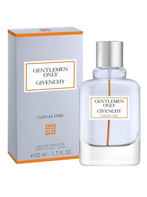 gentlemen only givenchy casual chic price|Givenchy gentlemen only review.